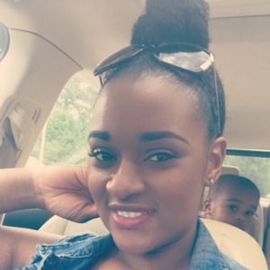 Meet your Posher, Deneen